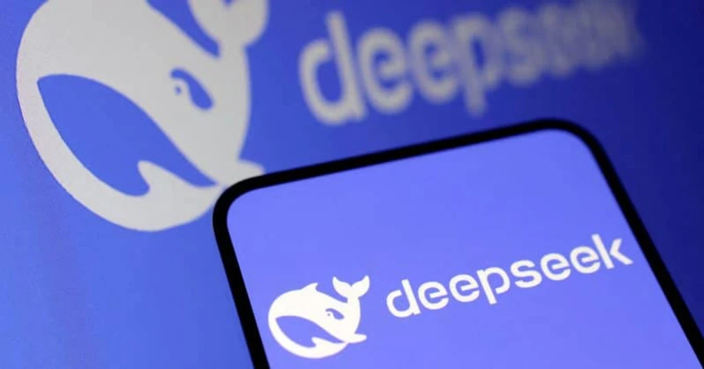 DeepSeek Eyes $300M Funding at $10B Valuation Amid AI Race