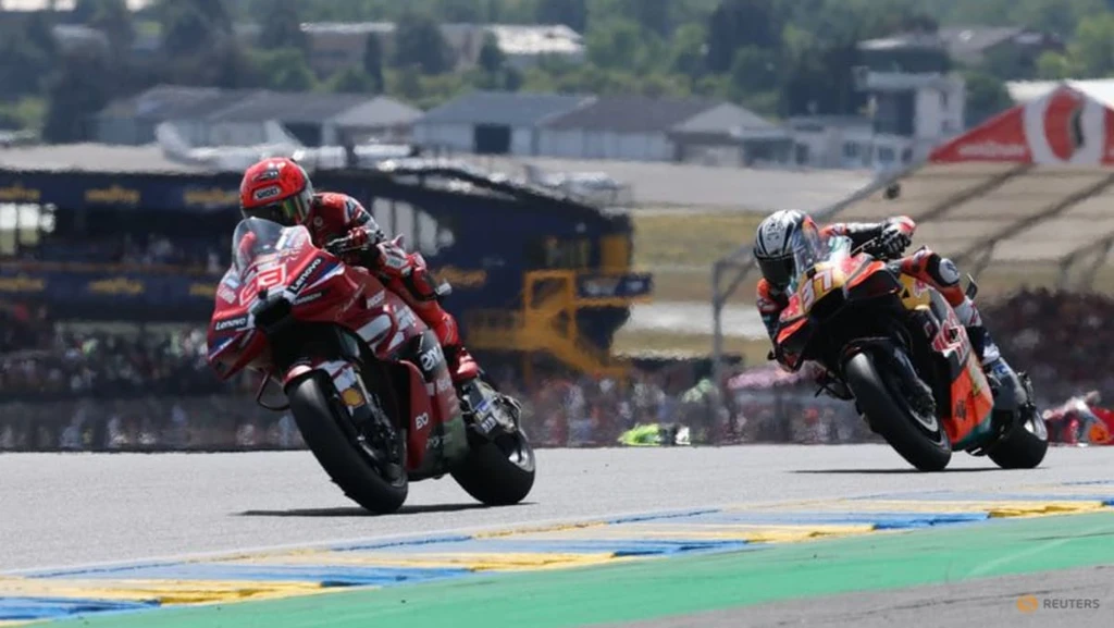 Marc Marquez Undergoes Successful Double Surgery After French GP Crash