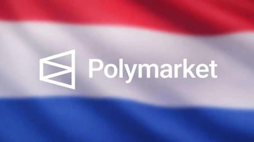 Dutch Regulator Demands Polymarket Cease Operations or Face Steep Fines