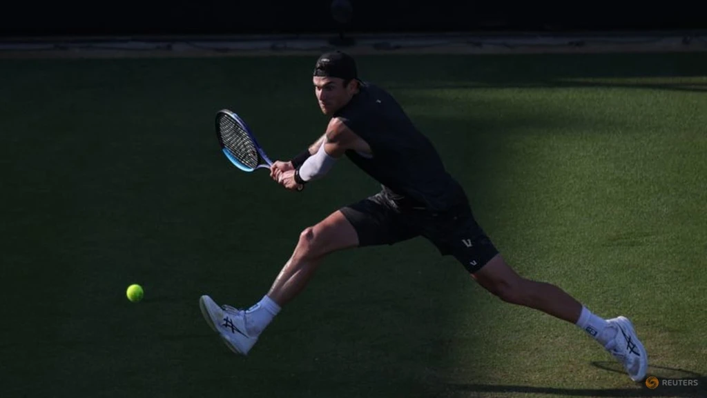 Jack Draper Warns Surge in Men's Tennis Injuries Threatens Tour