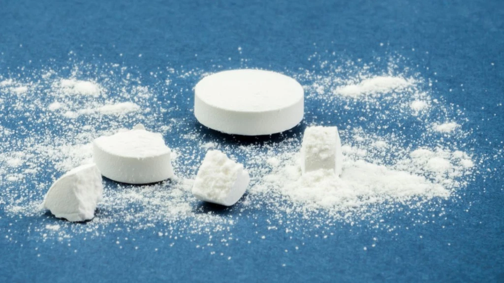 Recreational Drugs Dramatically Increase Stroke Risk, Especially for Young Adults
