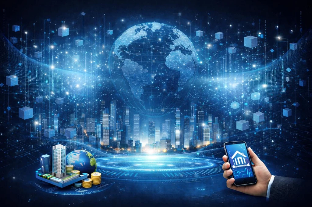 DigiShares Integrates Aptos Blockchain for Real-World Asset Tokenization