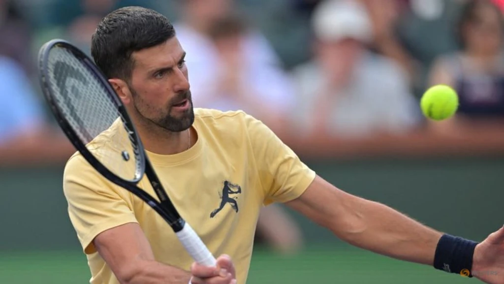 Djokovic Signals Continued Tennis Career Driven by Motivation