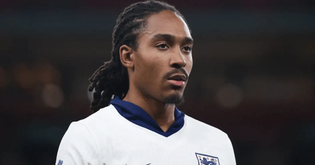 Djed Spence to Start for England in World Cup Knockout Match Against DR Congo