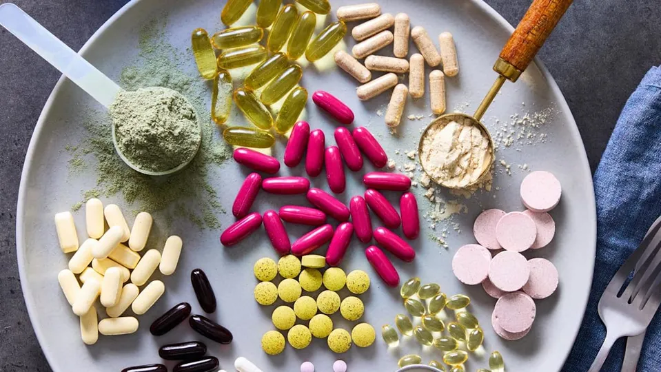 Supplement Smarts: Experts Reveal Top 10 Pills You Likely Don't Need