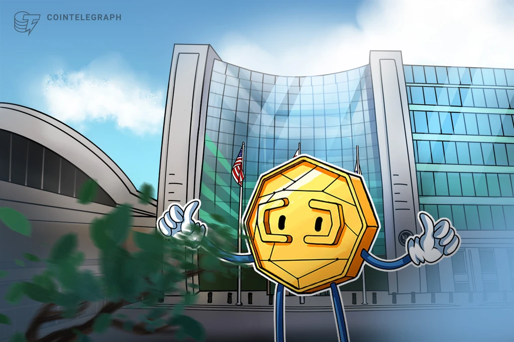 DeFi Lobby Withdraws SEC Airdrop Lawsuit
