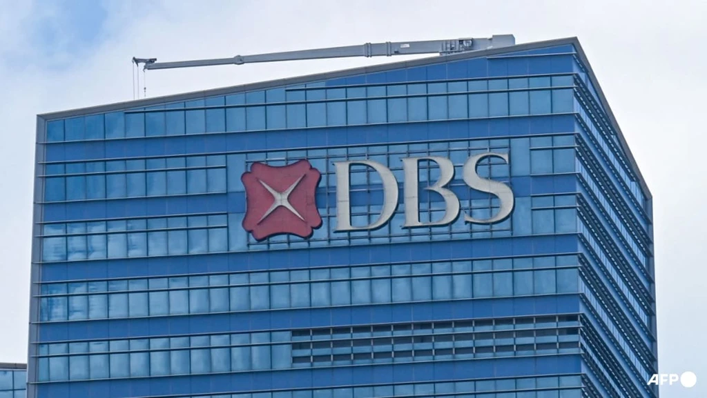 DBS Banking App Outage Disrupts Digital Services Across Singapore