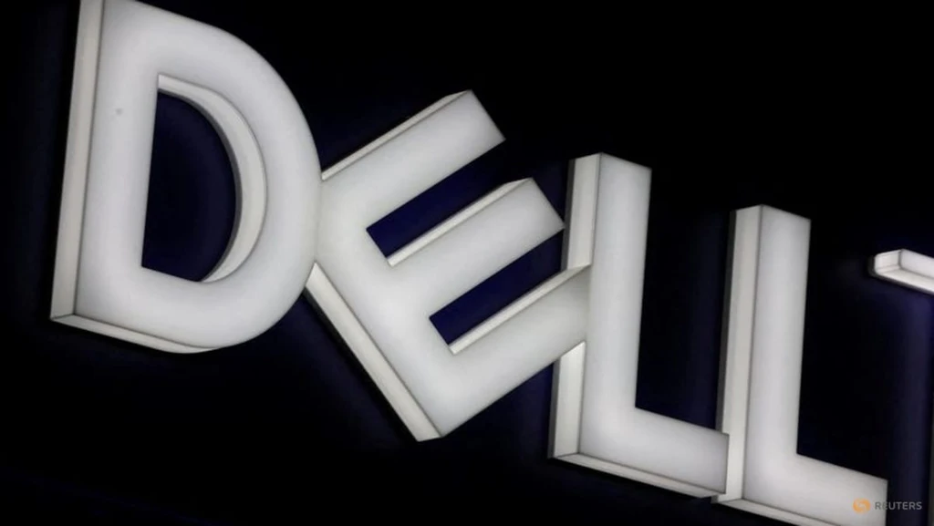 Dell Surges Nearly 40% on Nvidia AI Server Boom