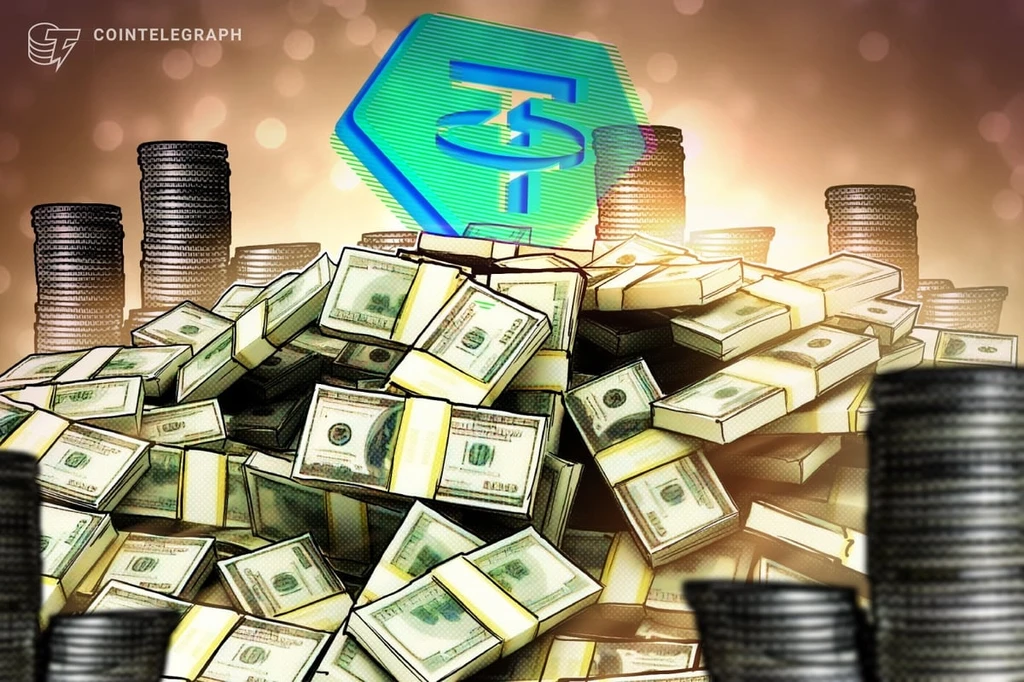 Deloitte Attests to Tether-Backed USAT Stablecoin Reserves