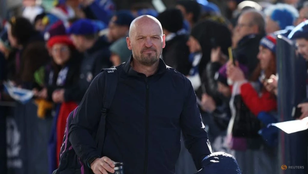 Scotland's Grit in Six Nations Despite Ireland Defeat