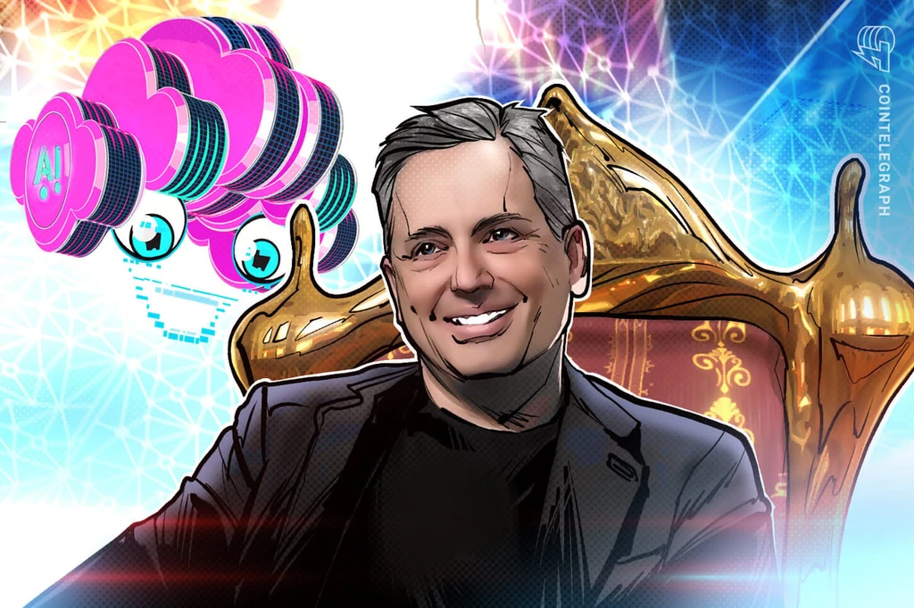 David Sacks Ends 130-Day Term as Trump’s Crypto and AI Czar