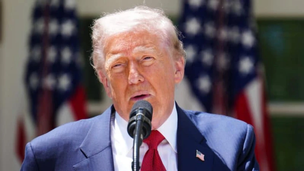 Trump Secures Three-Day Ceasefire Between Russia and Ukraine
