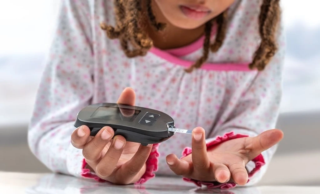 NHS Approves First Drug to Delay Type 1 Diabetes Onset