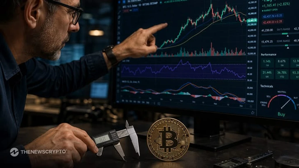 Bitcoin Surges Past $79,000 Amidst Declining Exchange Supply and Derivative Demand