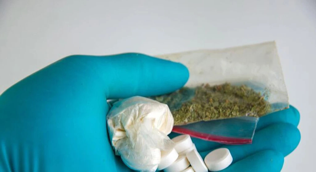 Global Drug Use Hits Record High, Fueled by Potent Synthetic Opioids