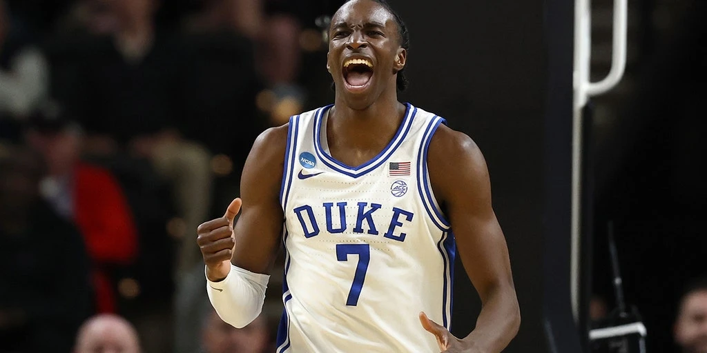 Duke Overcomes Halftime Deficit, Beats Siena in NCAA First Round
