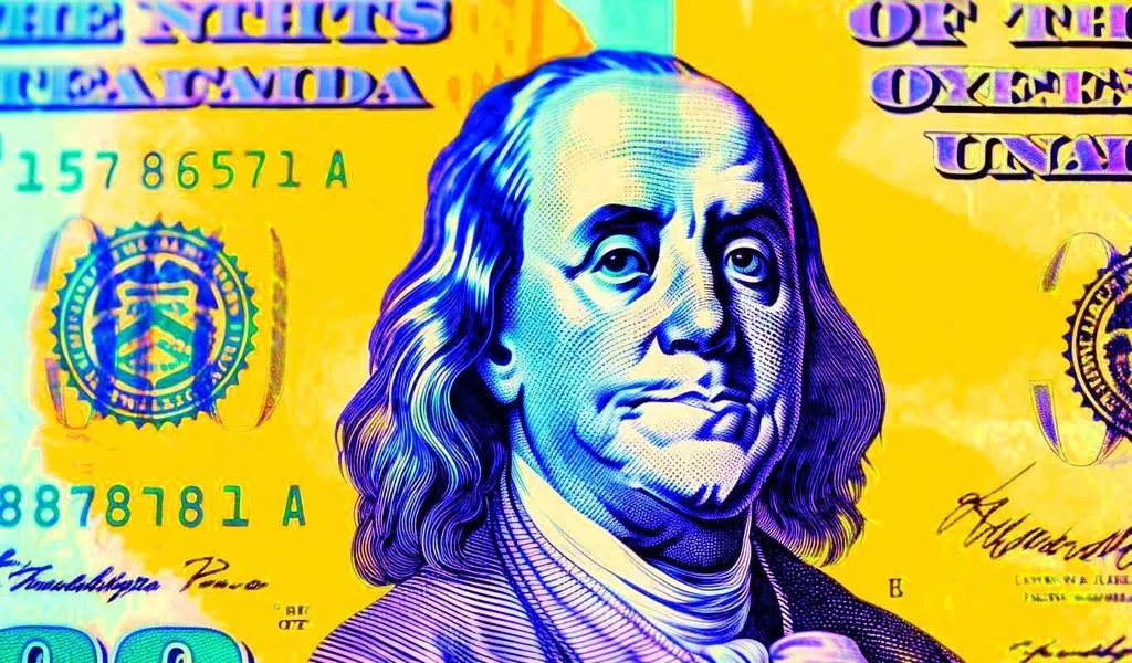 US National Debt Hits Record $39.5 Trillion, GAO Warns of Deteriorating Outlook