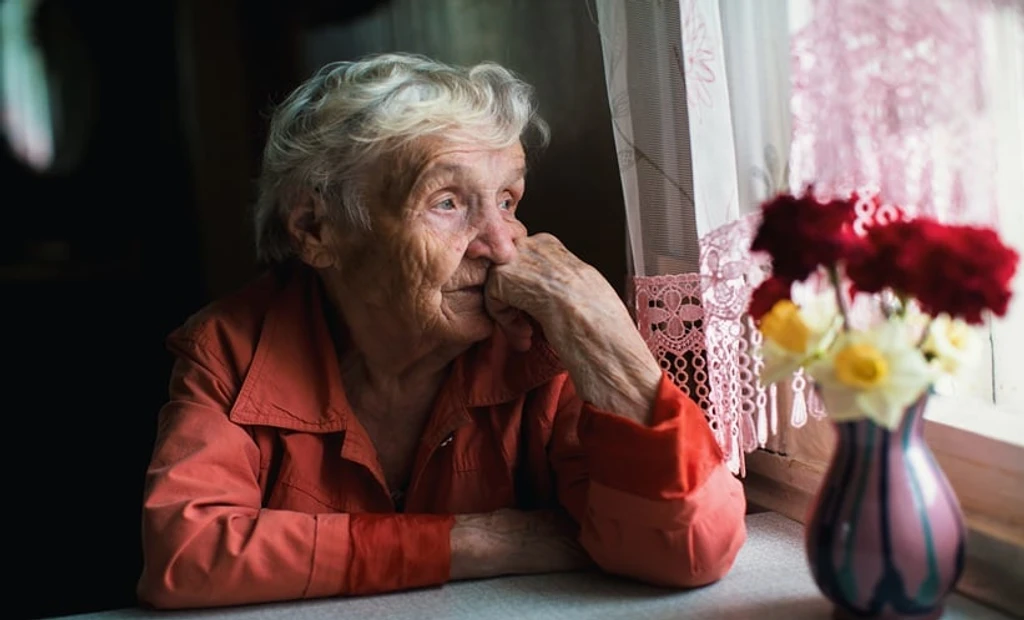 Depression, Vision Loss Significantly Boost Heart Disease Risk