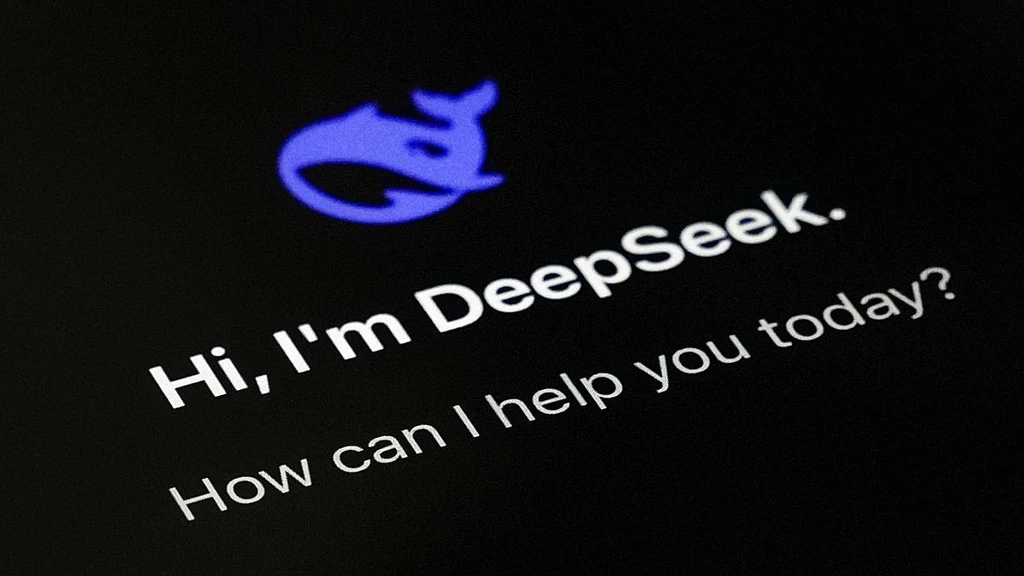 China's DeepSeek Unveils V4 AI Model Amid Intensifying Global Race