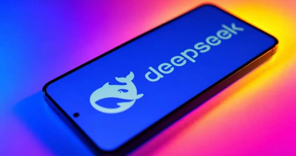 DeepSeek Unveils Advanced AI Model V4 with Huawei Chip Integration