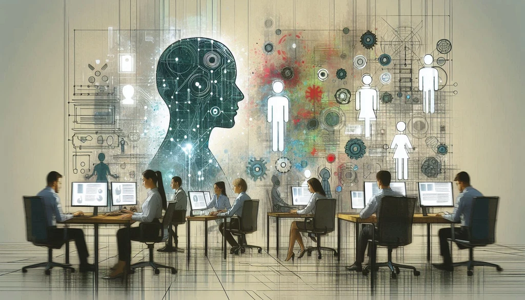 Digital Employees Are Here: Are You Ready for the AI Workforce?