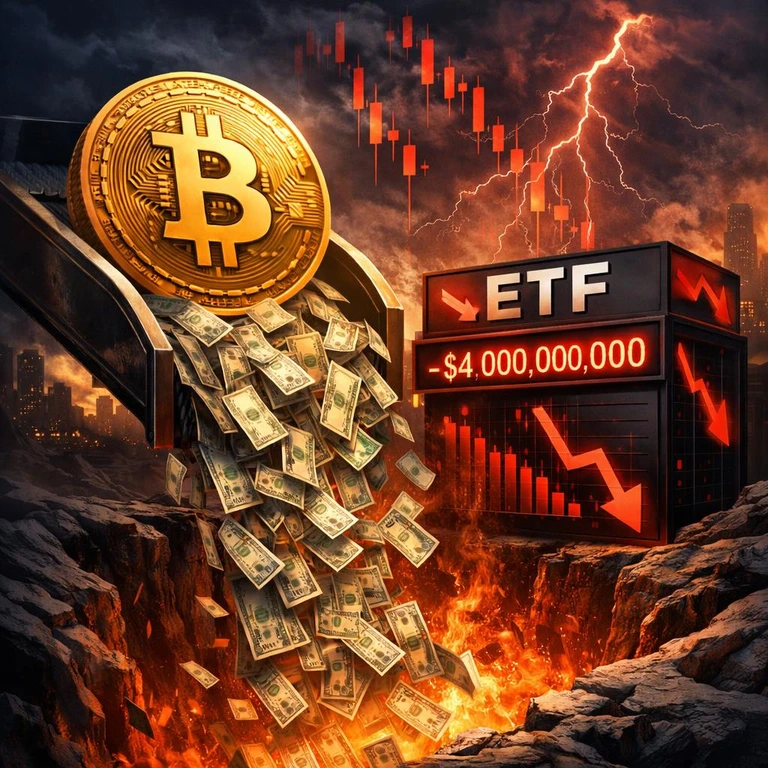 Deribit Analysis: Wall Street Reshapes Bitcoin Volatility and Market Structure