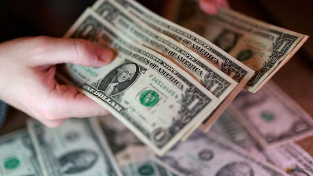Dollar on Track for Weekly Loss on US-Iran Ceasefire Reports