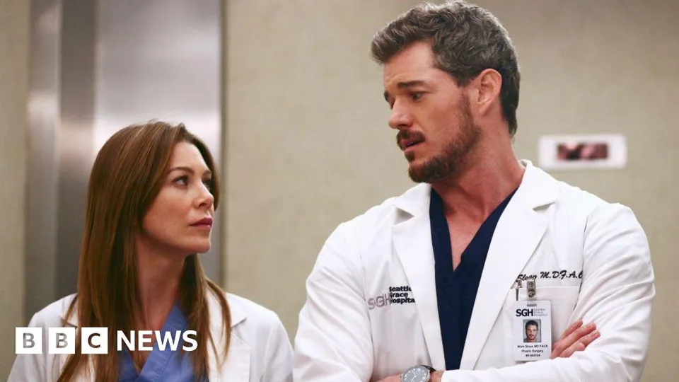 Eric Dane's Final Months Dedicated to ALS Awareness and Fundraising