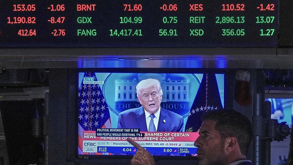 European Earnings: Iran Conflict Reshapes Corporate Fortunes