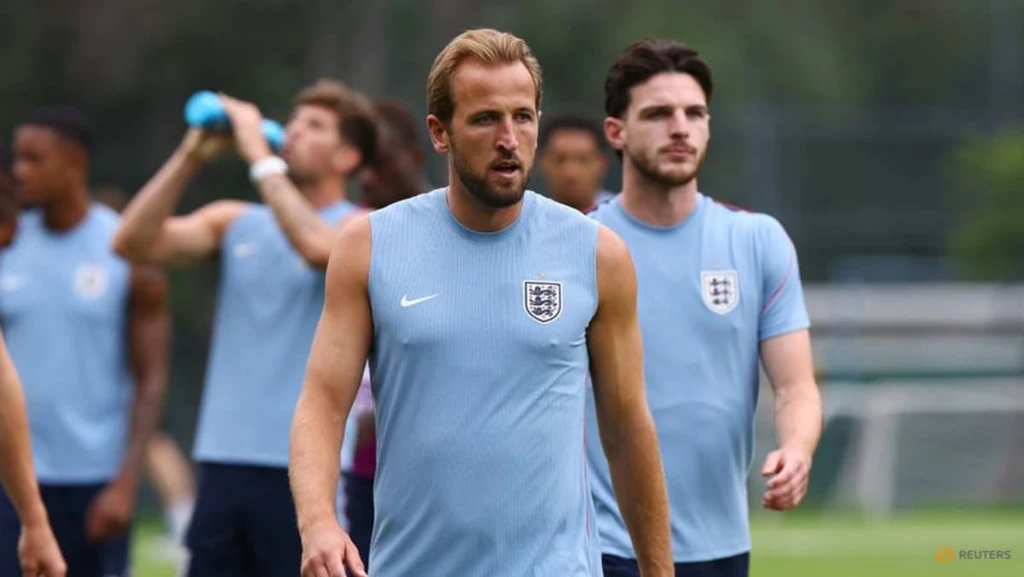 England Advances to World Cup Quarter-Finals After Gritty Win Over Mexico