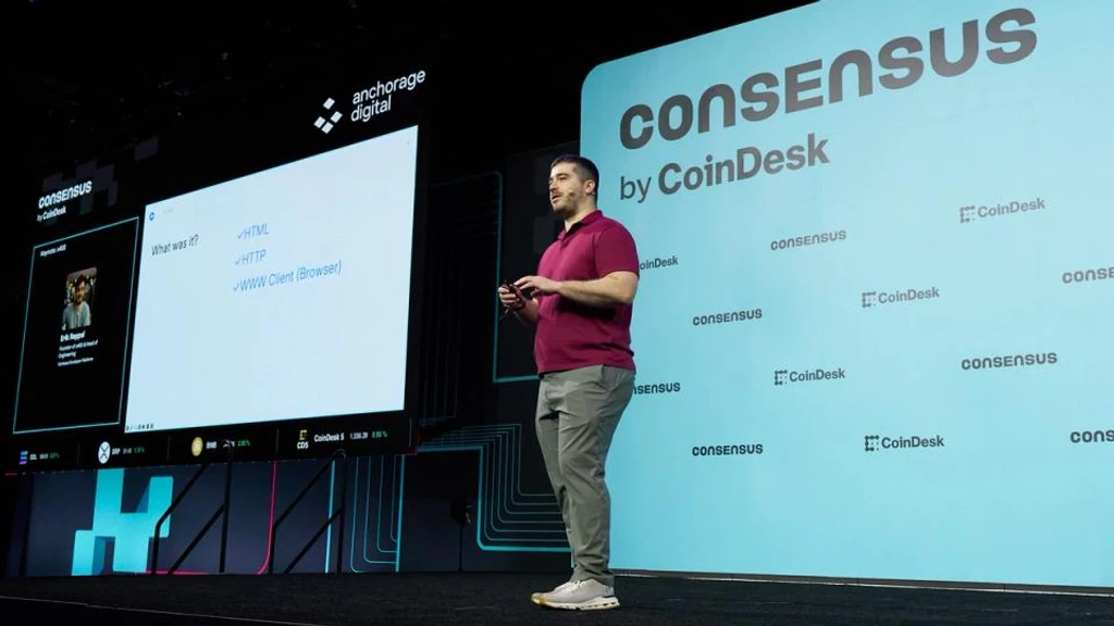 Coinbase Engineer Predicts AI Agents Will Kill Internet Ads