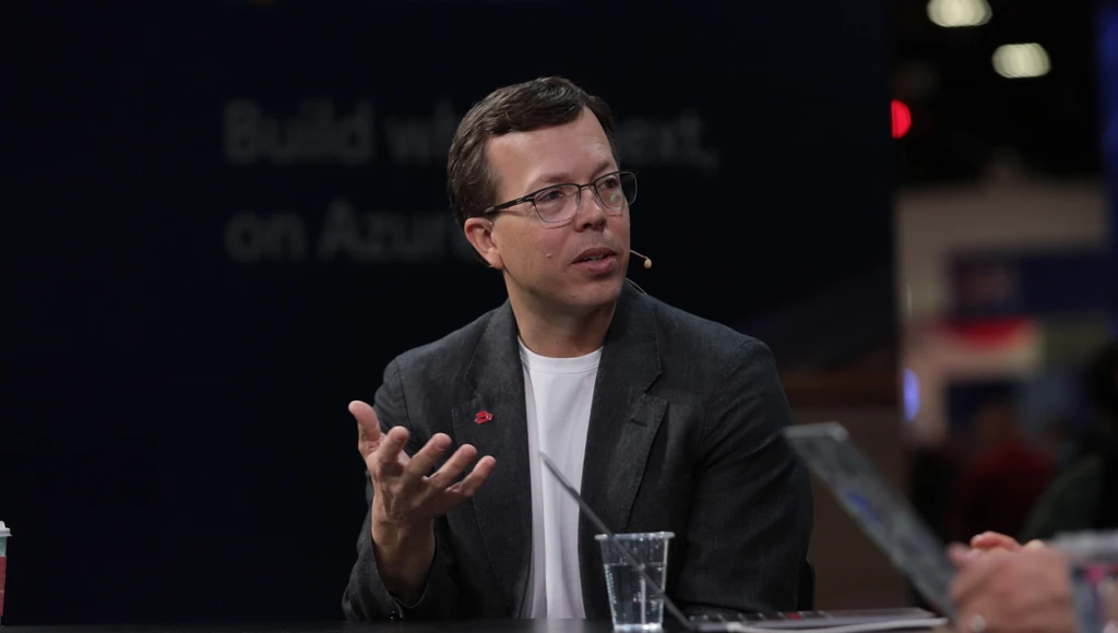 Red Hat CEO: AI Ambition Crashes into Decade of Deferred IT Maintenance