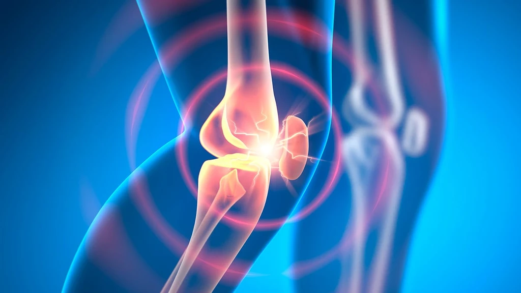 Breakthrough Drug Shows Promise in Reversing Osteoarthritis in Animal Trials