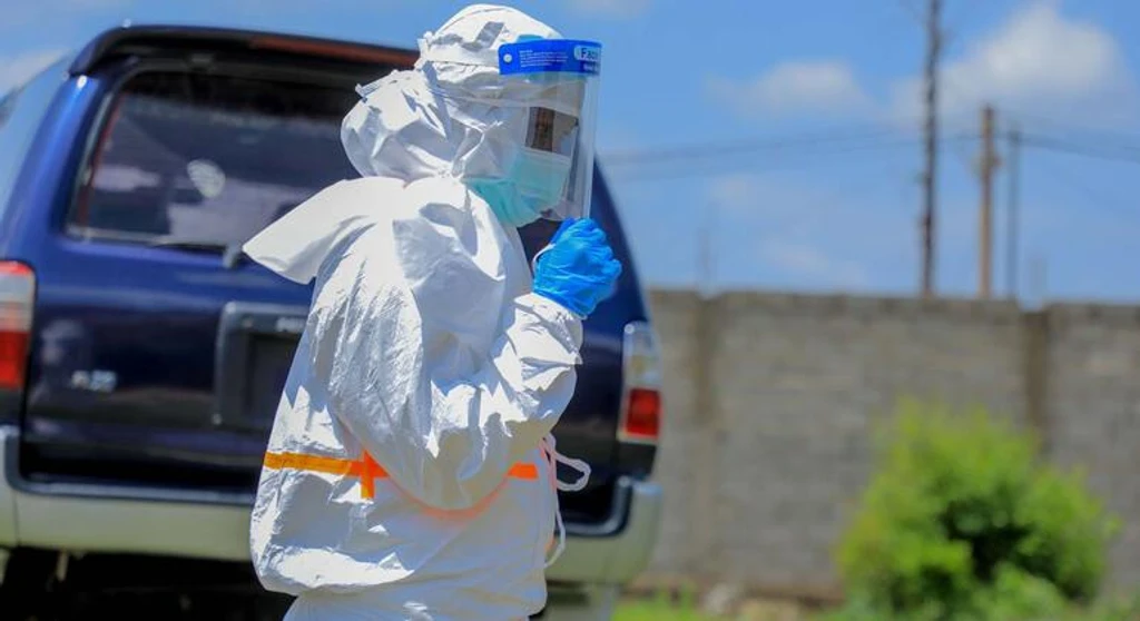 Ebola Outbreak in DR Congo Intensifies Amid Conflict and Hunger, WHO Warns