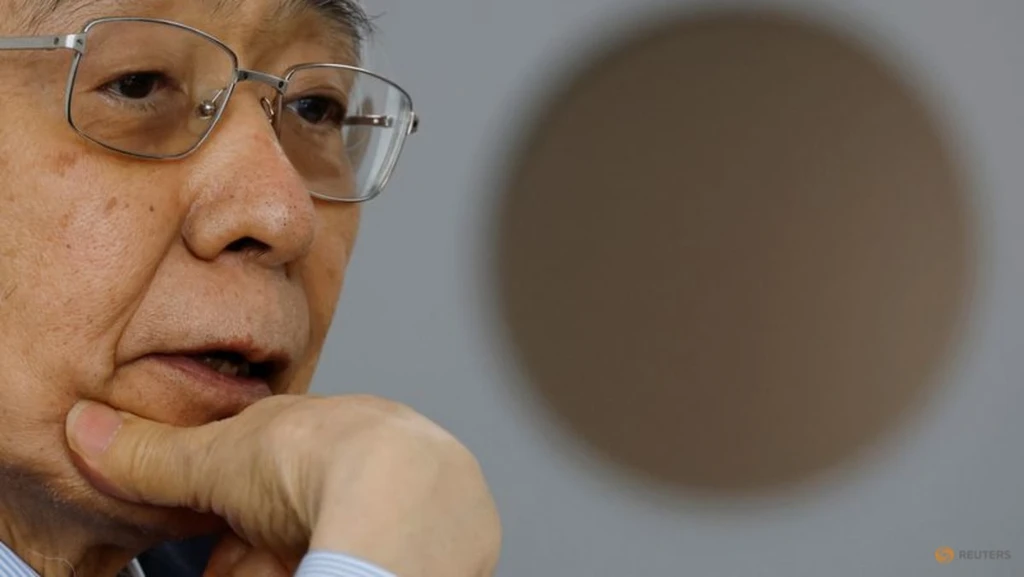 Ex-BOJ Chief Kuroda Says Yen Intervention Impact Short-Lived