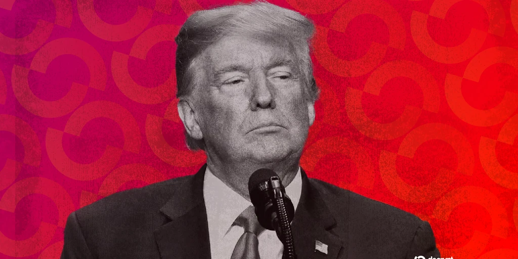Trump's Immigration Order Could Fuel Stablecoin and Bitcoin ATM Adoption