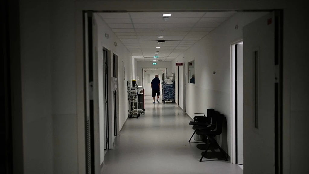 France's First Ebola Patient Recovered and Discharged from Hospital