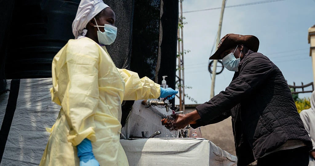 Ebola Outbreak in Congo and Uganda: No Vaccine, No Treatment for Rare Strain