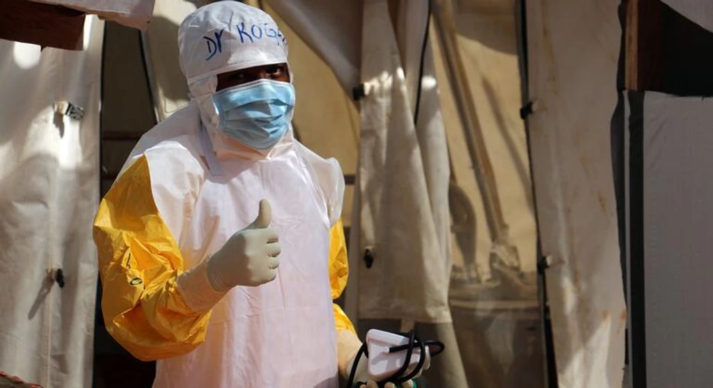 WHO Expands Ebola Response in Congo Amid Community Mistrust and New Guidelines