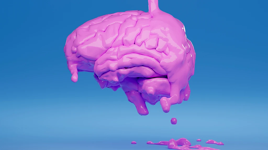 Brain Waste Removal Malfunction Linked to Psychosis Risk, Study Suggests