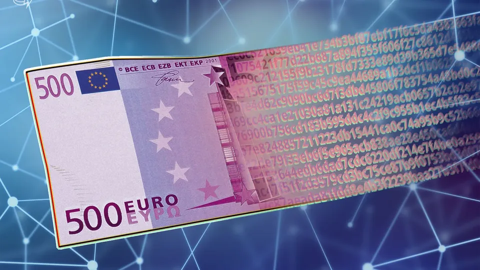 ECB Sets 2027 Digital Euro Pilot, Provider Selection Begins Early 2026