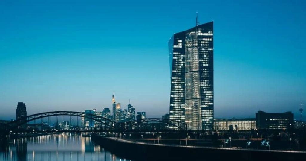 ECB Halts Easing Cycle with First Rate Hike Since 2023