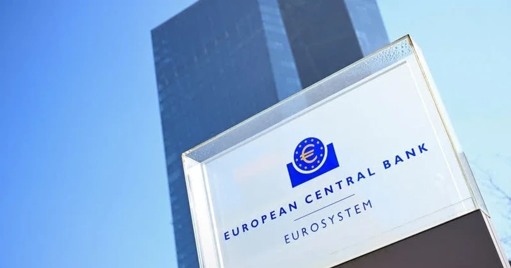 ECB's Schnabel Warns Economic Growth Will Take Bigger Hit From Shock
