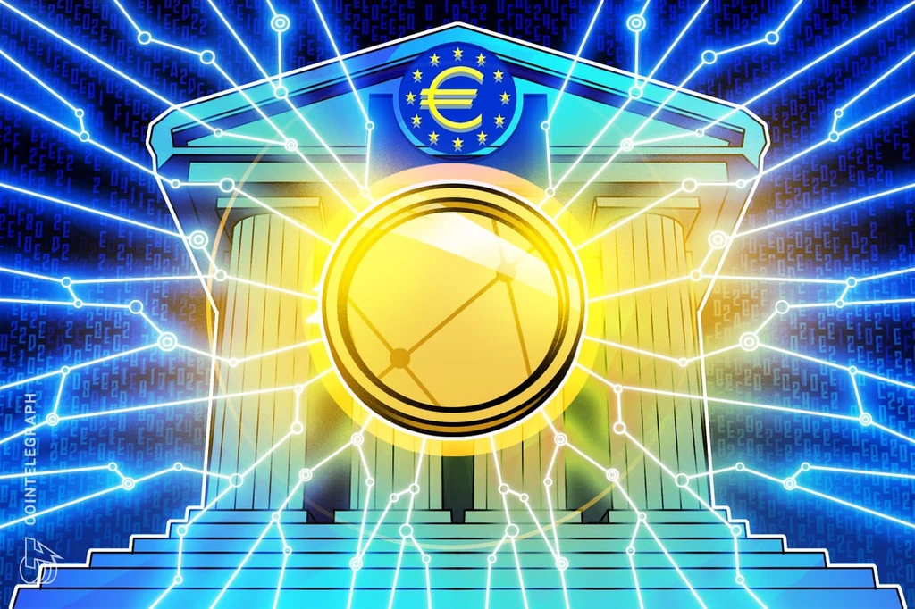 ECB Outlines Cautious Path for Tokenized EU Capital Markets
