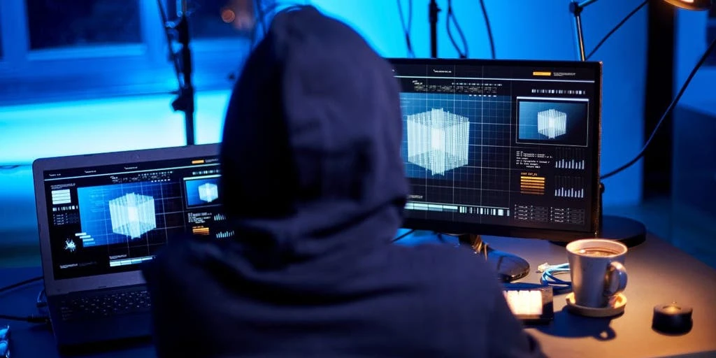 Extortion Email Scam Targets Inboxes: Don't Fall for Data Theft Threats