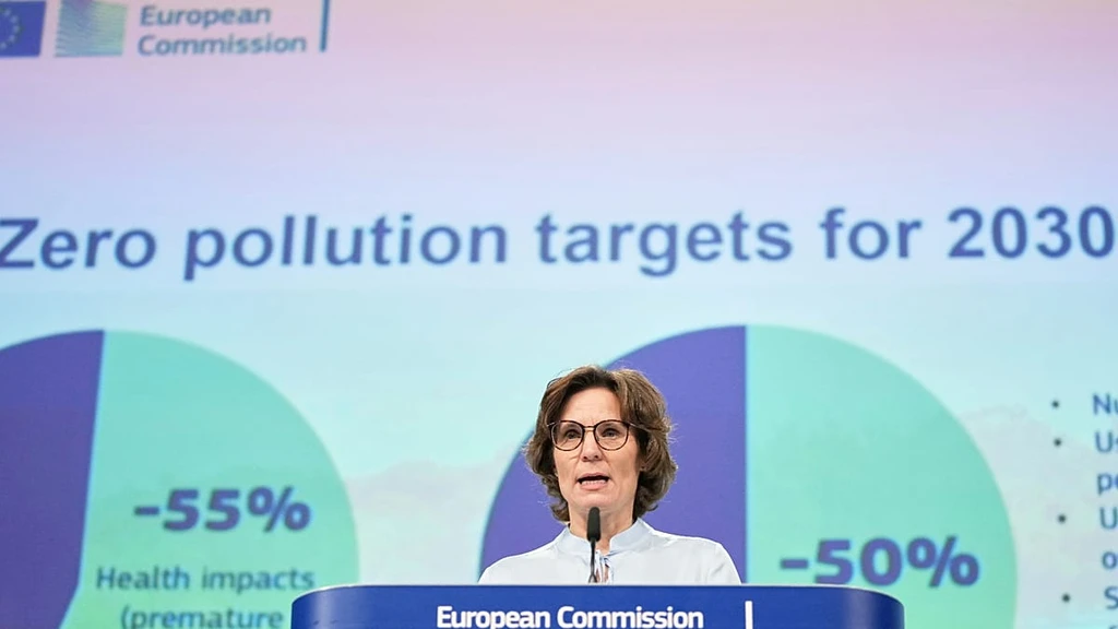 EU Agency Supports Broad PFAS Ban, Cautions on Economic Impact