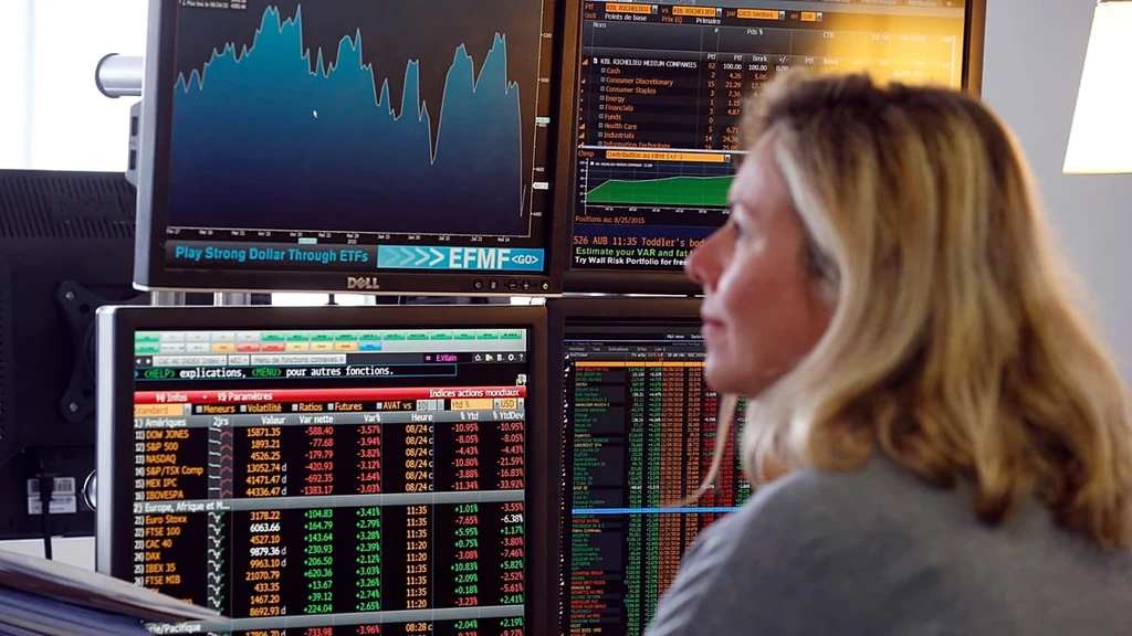 EU's Top Economies Demand Faster Capital Market Integration