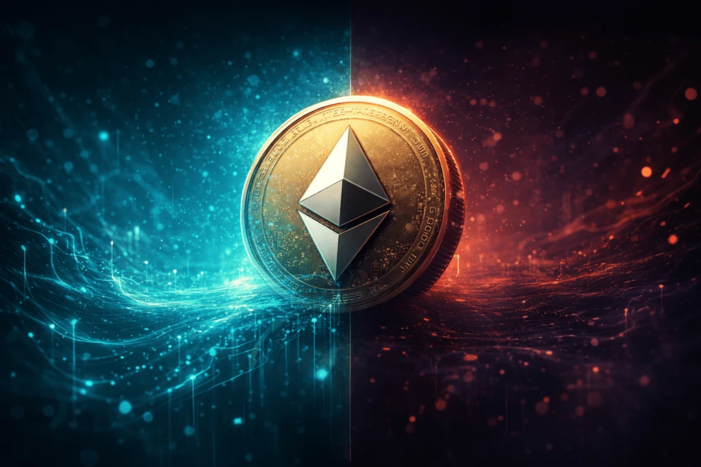 Ethereum Rebounds to $2,160 Amid Weak Coinbase Demand