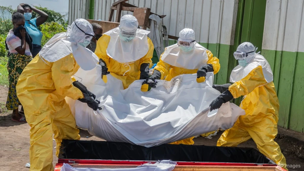 Ebola Spreads to Rebel-Held Eastern Congo, Uganda Suspends Flights