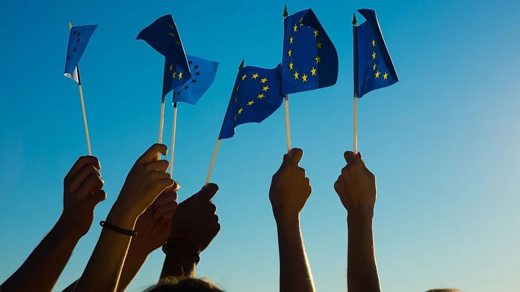 EU Industrial Giants Face AI Race: US Lures with Deregulation